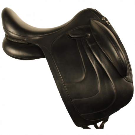 Selle Devoucoux MAKILA HARMONIE S 18