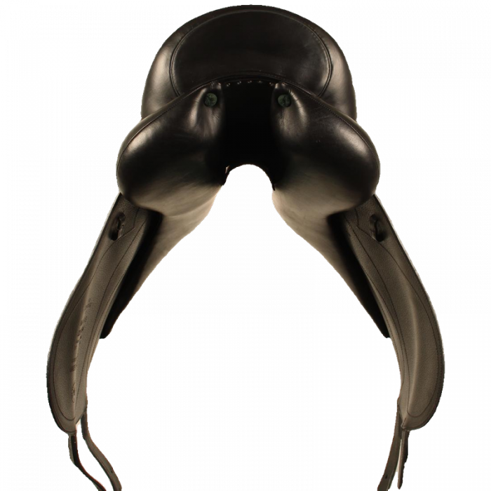 Selle Devoucoux MAKILA S 17"
