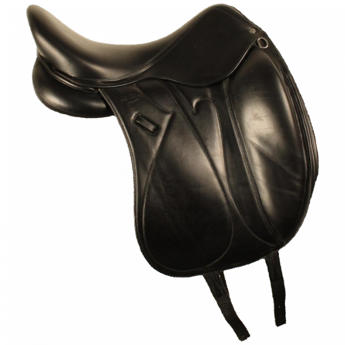 Selle Devoucoux MAKILA S 17"