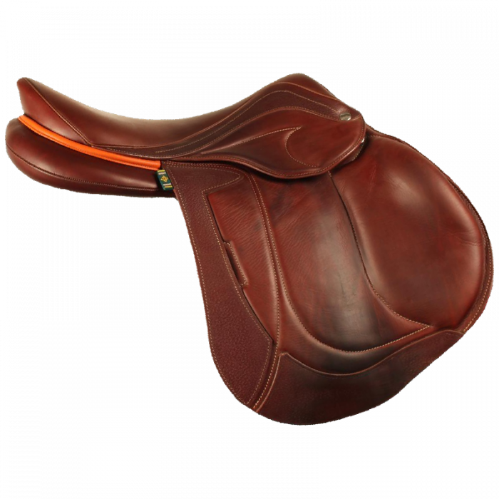 Selle Devoucoux CHIBERTA ENARA 17,5"