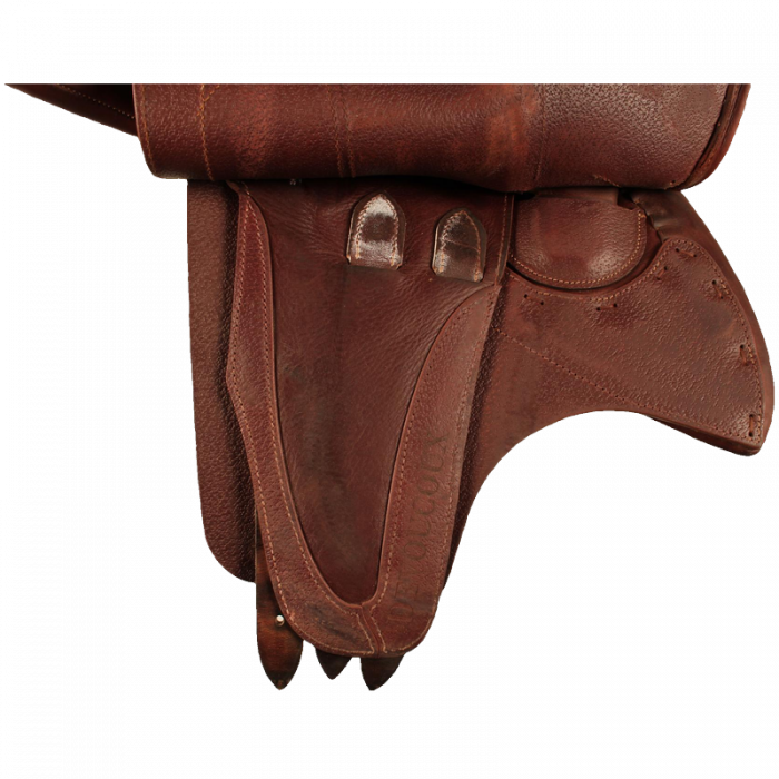 Selle Devoucoux CHIBERTA ENARA 17,5"