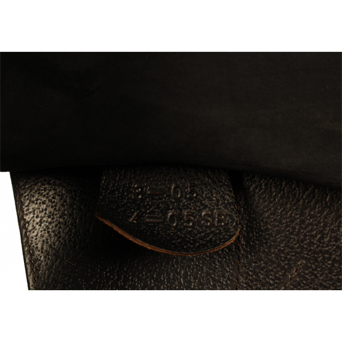 Selle Devoucoux MAKILA LAB 17"