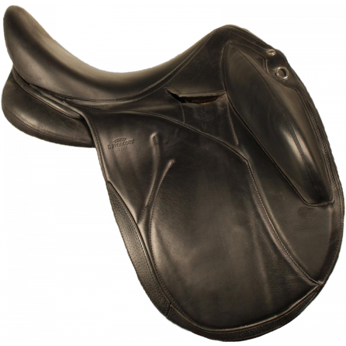 Selle Devoucoux MAKILA LAB 17"