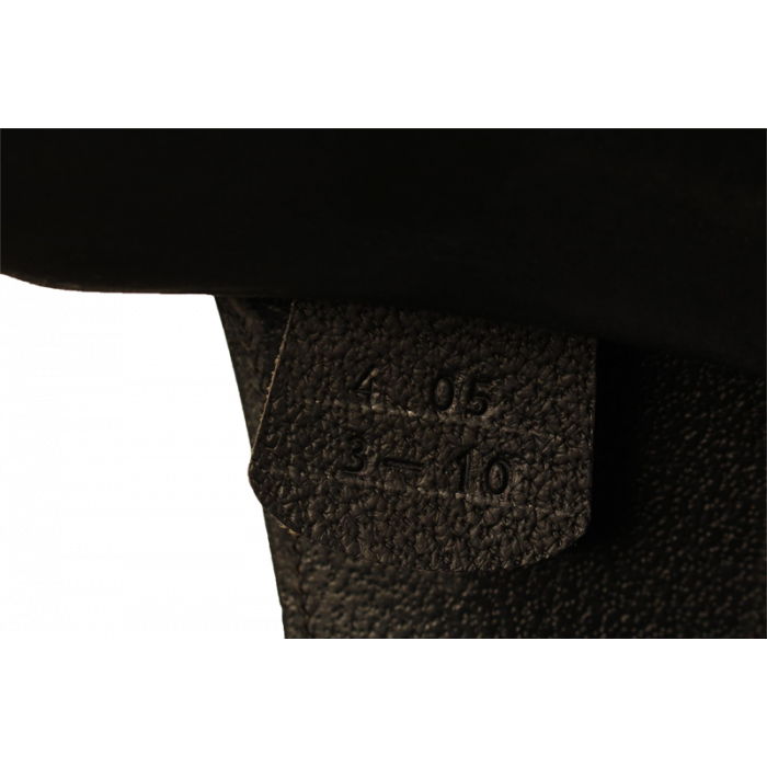Selle Devoucoux MAKILA LAB 17"