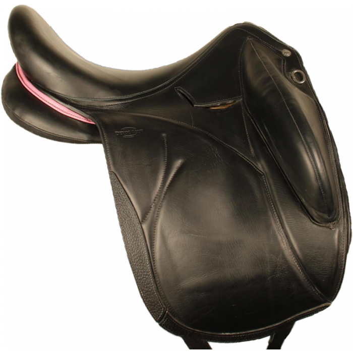 Selle Devoucoux MAKILA LAB 17"