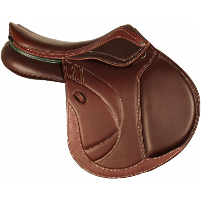 Selle Devoucoux BIARRITZ ENARA 17,5"