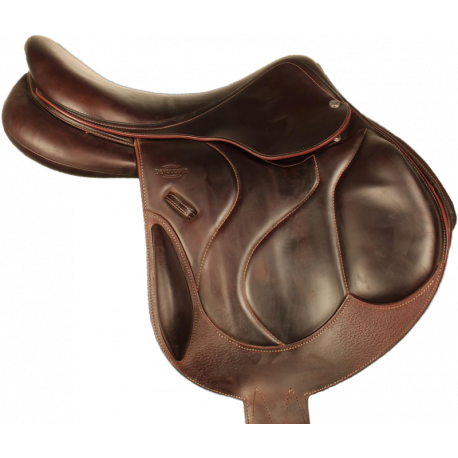 Selle Devoucoux CHIBERTA O 17