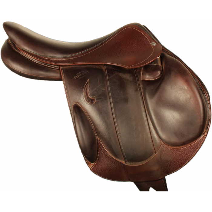 Selle Devoucoux CHIBERTA K 16.5"