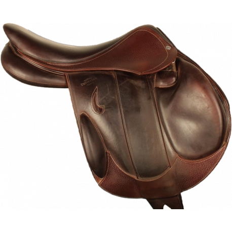 Selle Devoucoux CHIBERTA K 16.5
