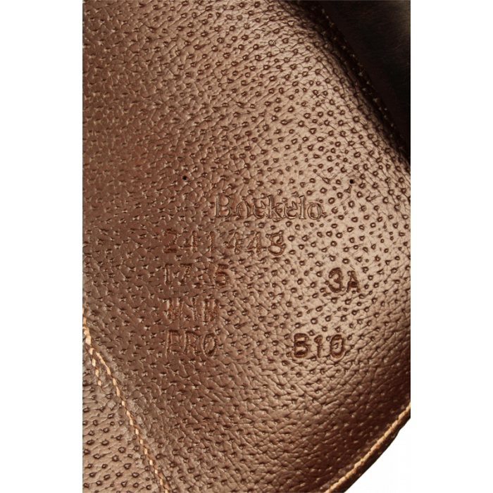 Selle Forestier 17,5"