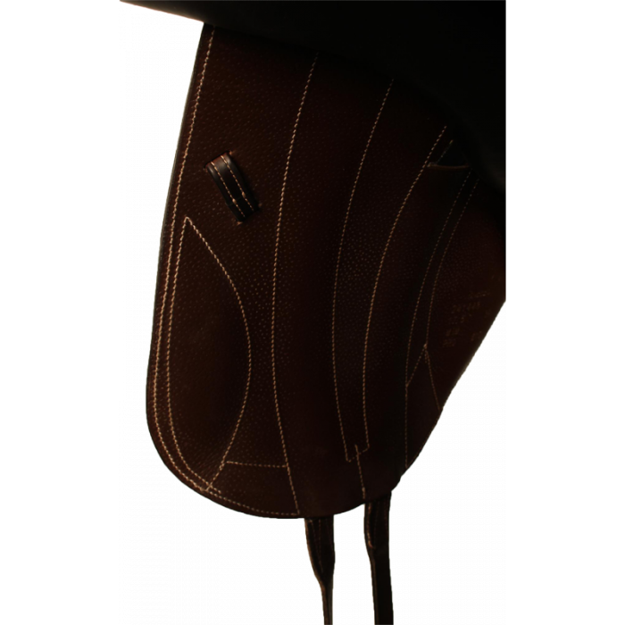 Selle Forestier 17,5"