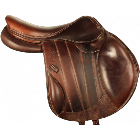 Selle Forestier 17,5
