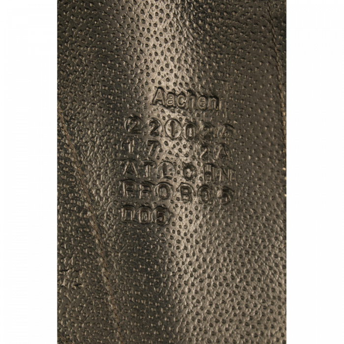 Selle Forestier 17"