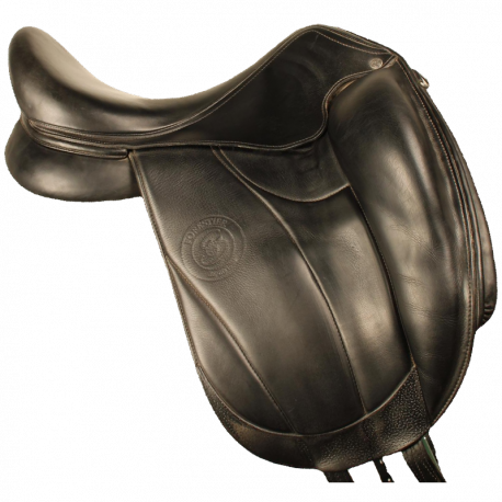 Selle Forestier 17