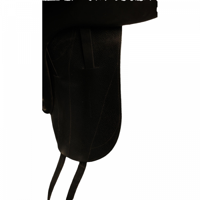 Selle Forestier 17"