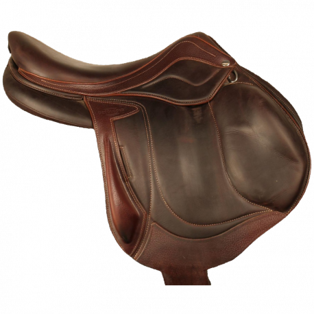 Selle Devoucoux CHIBERTA LAB 17