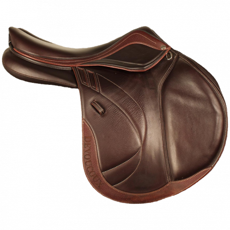 Selle Devoucoux BIARRITZ ENARA 18.5