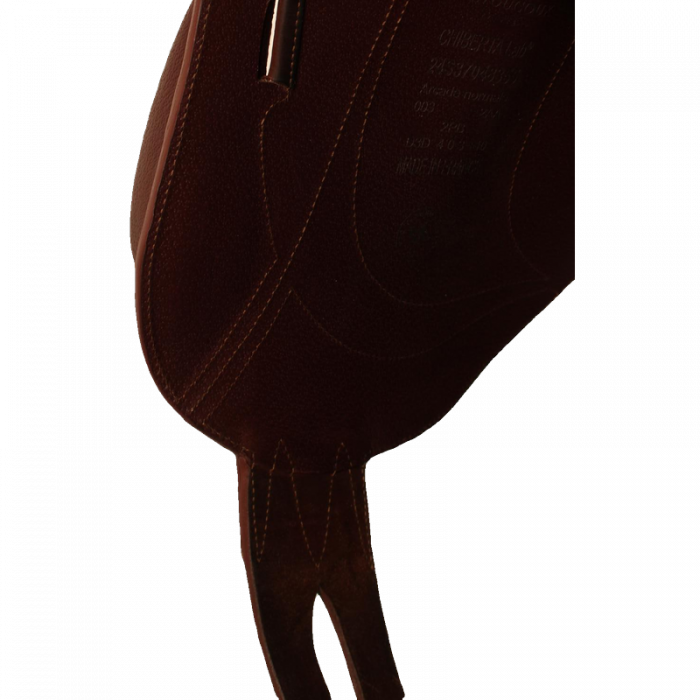 Selle Devoucoux CHIBERTA LAB 18"