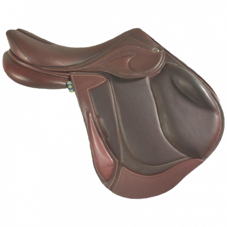 Devoucoux CHIBERTA ENARA Sattel 17.5