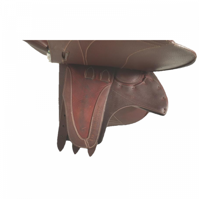 17.5" Devoucoux CHIBERTA ENARA Saddle