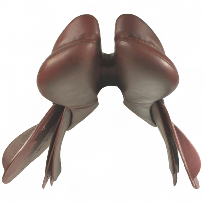 17.5" Devoucoux CHIBERTA ENARA Saddle