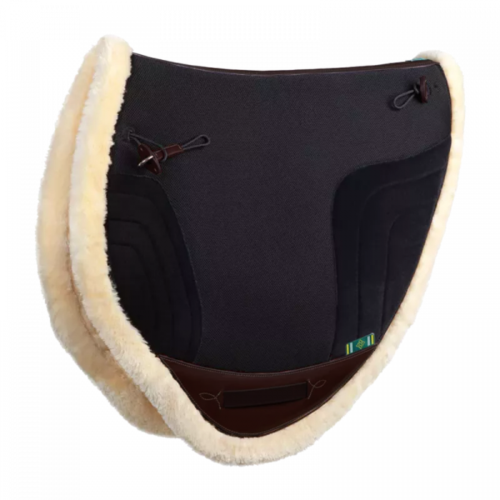 Korrika saddle pad