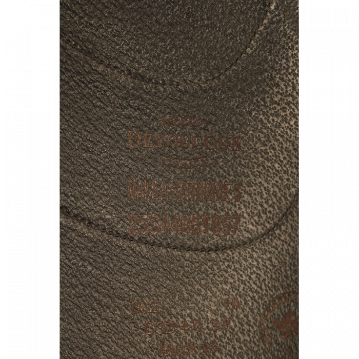 Selle Devoucoux MAKILA HARMONIE S 17,5"