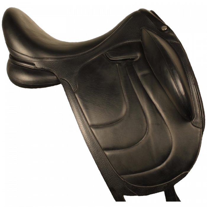 Selle Devoucoux MAKILA HARMONIE S 17,5"