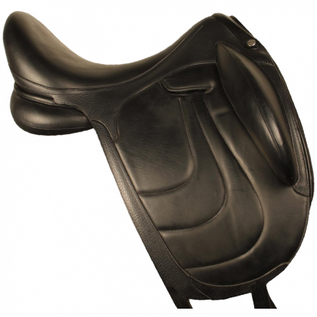 Selle Devoucoux MAKILA HARMONIE S 17,5