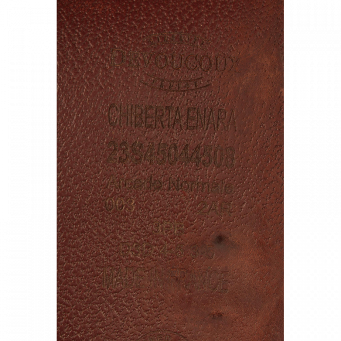 18" Devoucoux CHIBERTA ENARA Saddle
