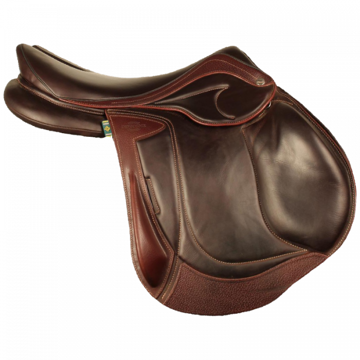 18" Devoucoux CHIBERTA ENARA Saddle