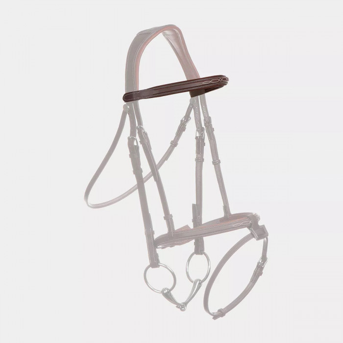 Chiberta browband