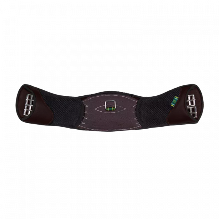 Short neoprene girth