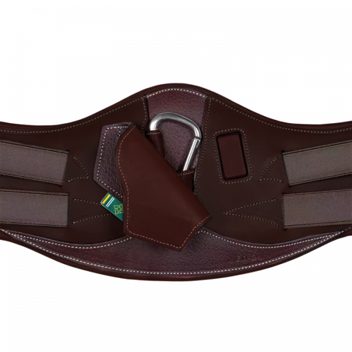 V-Strap girth