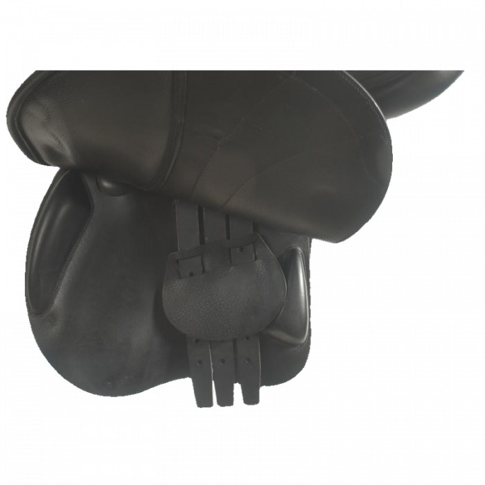 Selle Équipe 17,5"