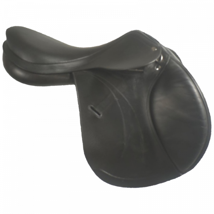 17.5" Équipe Saddle