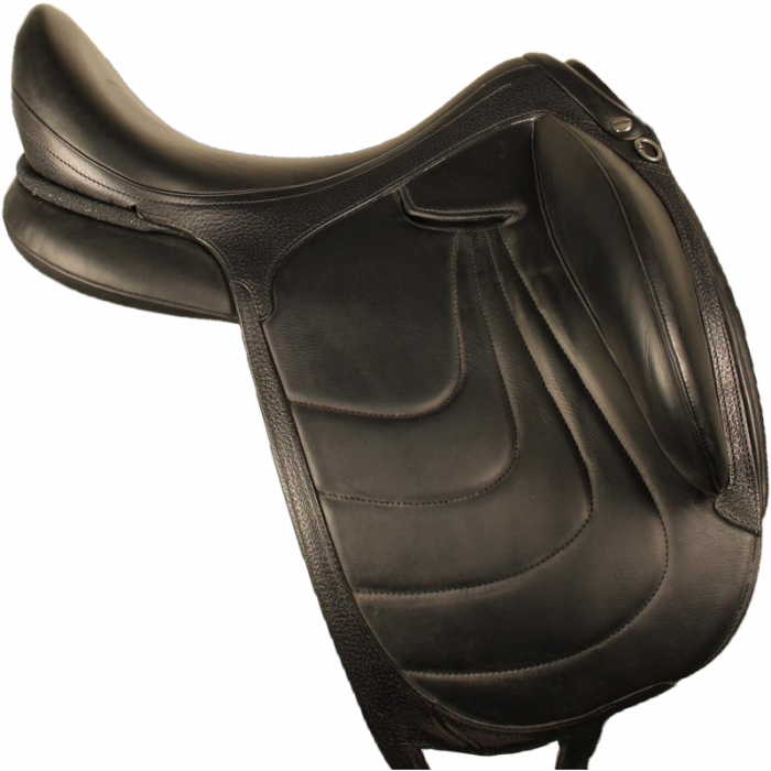 18" Devoucoux MAKILA HARMONIE Saddle