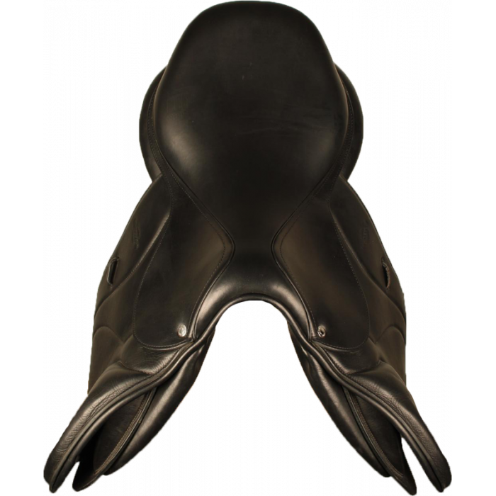 Selle Devoucoux BIARRITZ S 17"