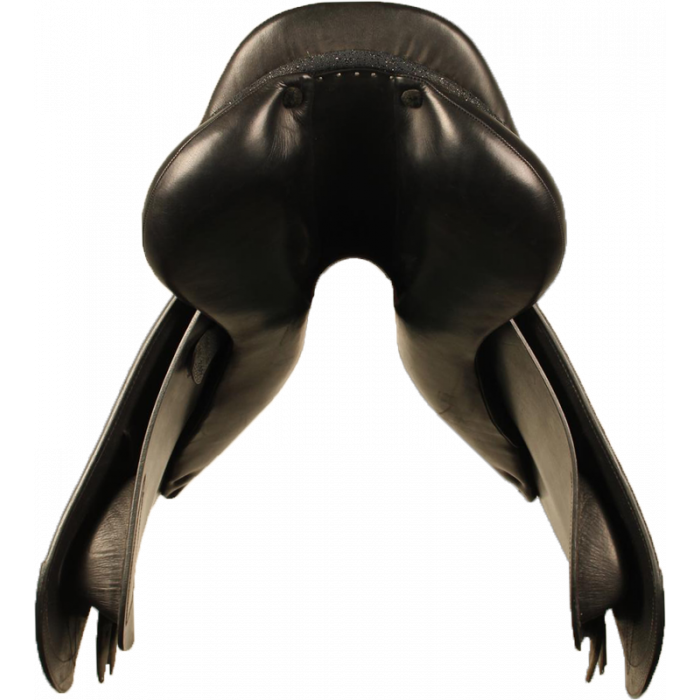 Selle Devoucoux BIARRITZ S 17"