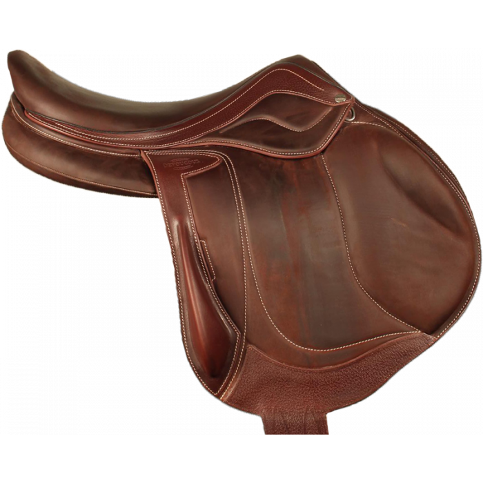 18" Devoucoux CHIBERTA LAB Saddle
