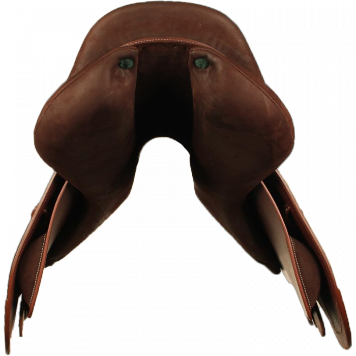16.5" Devoucoux BIARRITZ K Saddle