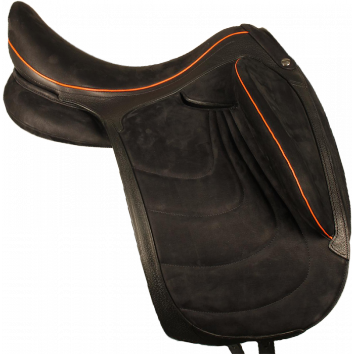 17.5" Devoucoux MAKILA HARMONIE Saddle