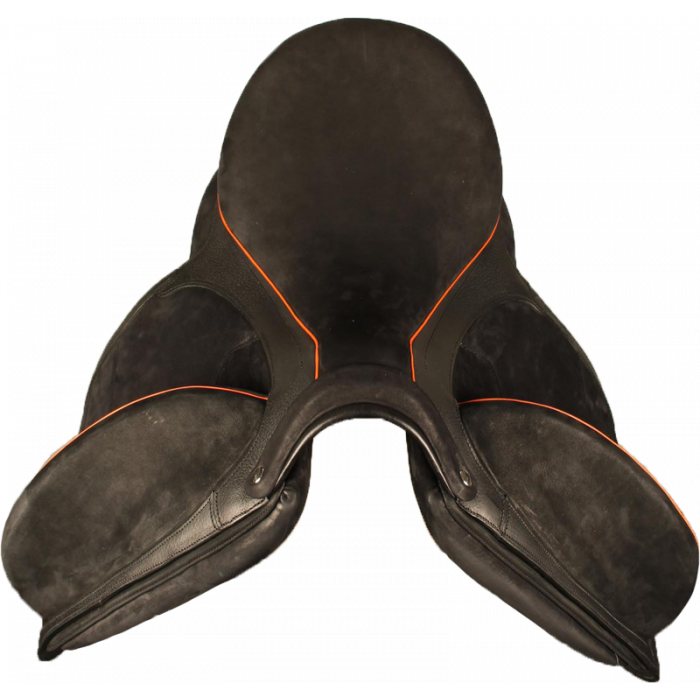Selle Devoucoux MAKILA HARMONIE 17,5"