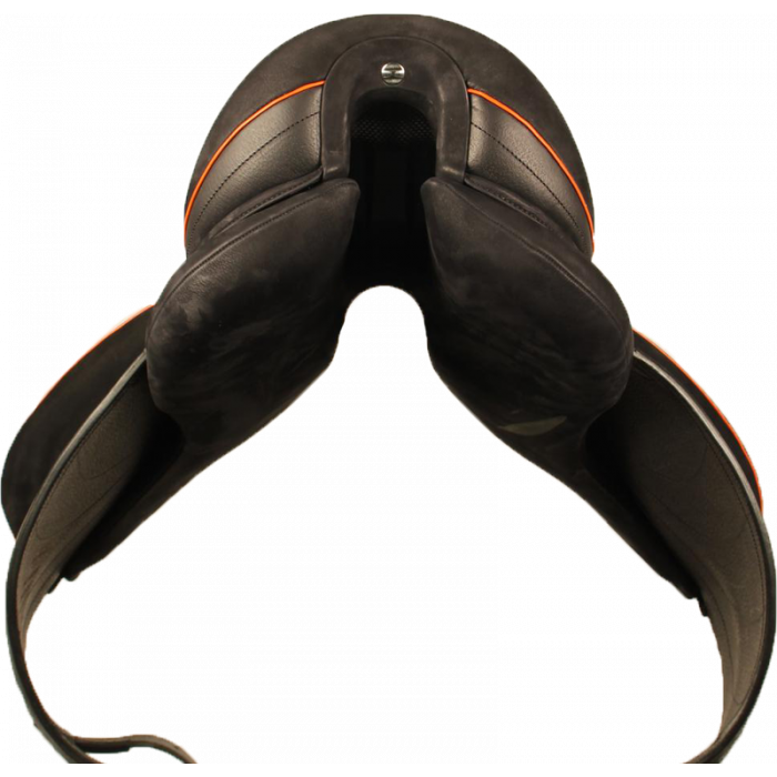 Selle Devoucoux MAKILA HARMONIE 17,5"