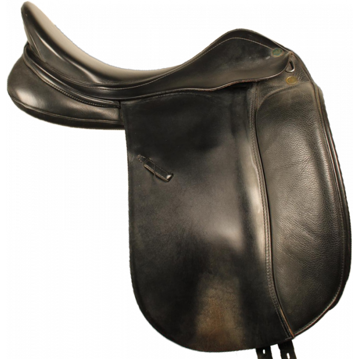 17" Prestige Saddle