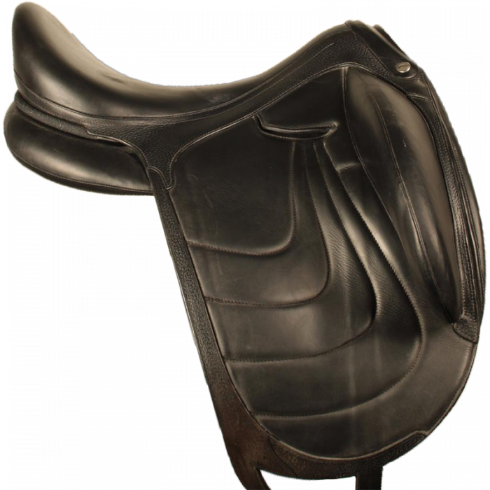18" Devoucoux MAKILA HARMONIE Saddle