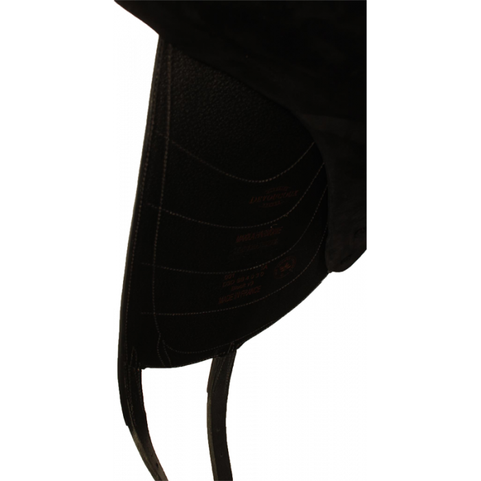 Selle Devoucoux MAKILA HARMONIE 17"