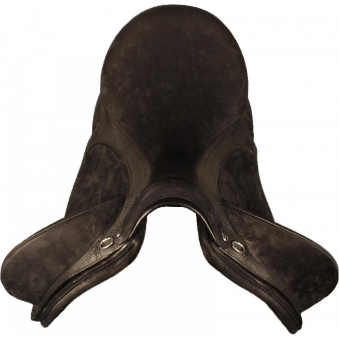 Selle Devoucoux MAKILA HARMONIE 17"