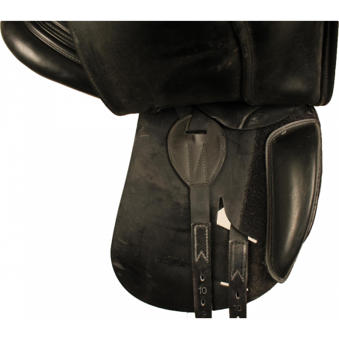 16" Prestige Saddle