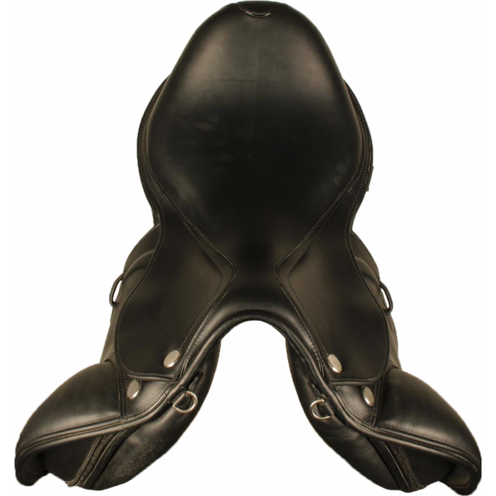16" Prestige Saddle